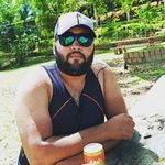 William Robison - @william_robison94 - Instagram