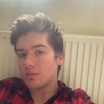 Wills x - @william.rodger - Instagram