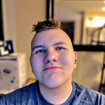 Ryan William Roehl - @roerayjgunn - Instagram