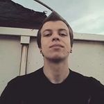 William Rolison - @young_lucifer_ - Instagram