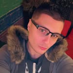 William Roller - @rainbowkenrn96 - Instagram