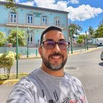 William J. Rolon Rivera - @williamrolon - Instagram