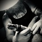 William Roman Usma tatto Artist - @william_roman_usma - Instagram