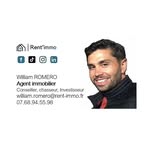 William Romero - @william_romero_rentimmo - Instagram
