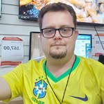 William Araujo Ronconi - @william.ronconi - Instagram