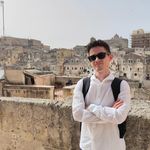 William Andrew Rosato - @willaiem_ - Instagram