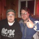 William Rosato - @dollar_bill55 - Instagram
