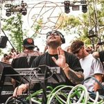 William Rosato - @the_night_is_techno - Instagram
