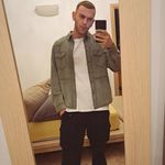 William Rosato - @william_rosato_ - Instagram