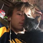 William Rosato - @ave_otaku - Instagram