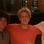 William Ross - @william01r - Instagram