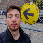William Ross Hunter Ballantyne-Heilig - @hheilig - Instagram