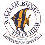 William Ross State High School - @williamross_shs - Instagram