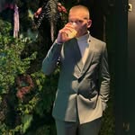 William Rossetti - @skitzsuede - Instagram