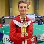 William Roussy - @william.roussy - Instagram