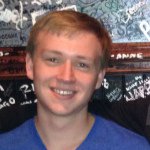 William Roush - @williamroush - Instagram