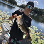William Roush - @will.be.fishing - Instagram