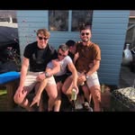@williamrowlands - Instagram