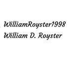 WilliamRoyster1998 - @williamroyster_1998 - Instagram