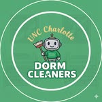 William Ubiera - @dormcleaning.uncc - Instagram