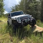 William Rubino - @king.of.the.rocks - Instagram
