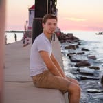 William Rubino - @williamrubino - Instagram