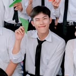 Hào Lưu - @williamrubyjane - Instagram