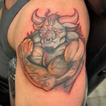 William Ruby - @wor2fitness - Instagram