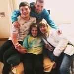 William Ruby - @williamruby591 - Instagram