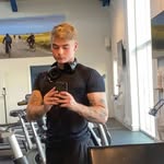 William Ruby Jensen - @william._.ruby - Instagram
