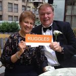 Bill Sherm Ruggles - @william.ruggles - Instagram