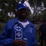 Darren Williams-rumph - @williamsrumph - Instagram