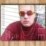 IWilliam Runyon - @iwilliamrunyon - Instagram