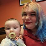 Amber Ruprecht Williamson - @amberruprecht - Instagram