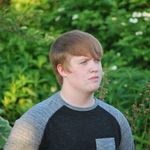 Jonathan William Ruprecht - @jon_boyo_ruprechto - Instagram