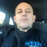 William Rush - @chefwill1435555 - Instagram