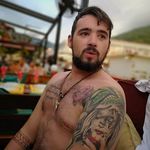 William Rush - @williamrushh - Instagram