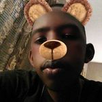 William Rush - @lilwillrushing29 - Instagram