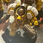 William Rush - @rushypaints - Instagram