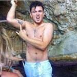 William Rush Fans - @willrush_fans - Instagram