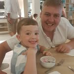 William Byers - Rushforth - @byersrushforth - Instagram