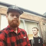 Mark William Ryall - @mark.w.welsh - Instagram