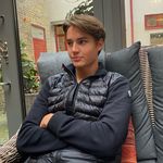 William Ryberg - @willeryberg - Instagram