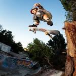 William Rye Montgomery - @bigchicken_sk8 - Instagram