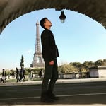 蒋天烨 - @williamryewhisky - Instagram
