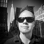 William Saar - @betweentribes - Instagram