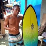 William Espejon Saavedra - @williamsaavedra24 - Instagram