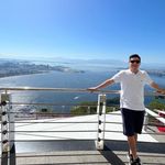 William Saavedra - @williamandress - Instagram