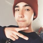 William Saavedra - @peterex64 - Instagram