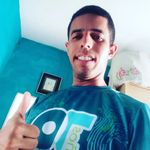 William Saavedra - @abgwilliamalberto95 - Instagram